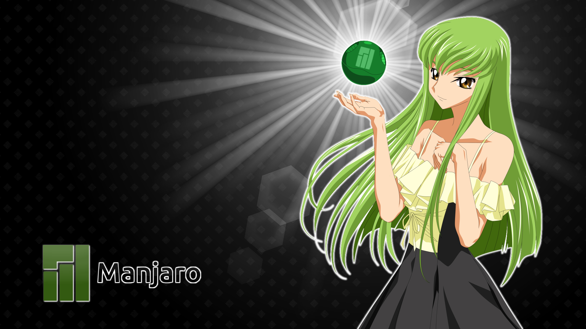 Download Anime Code Geass HD Wallpaper