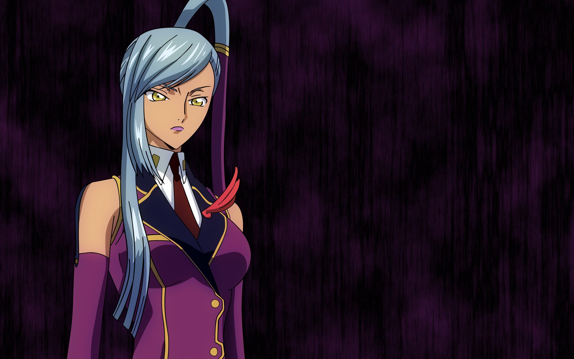 Download Anime Code Geass HD Wallpaper