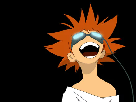 Edward (Cowboy Bebop) Anime Cowboy Bebop HD Desktop Wallpaper | Background Image