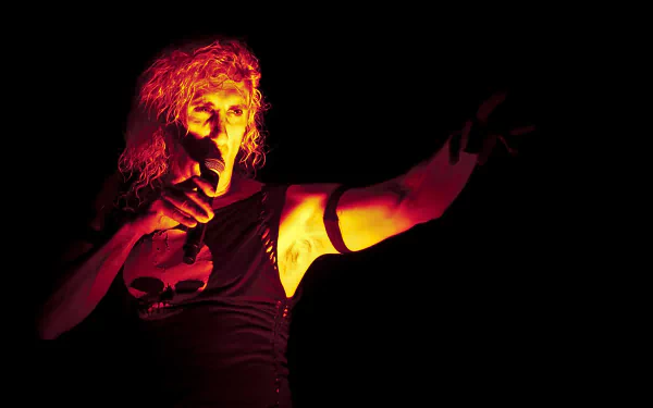 classic metal glam metal heavy metal music Twisted Sister HD Desktop Wallpaper | Background Image