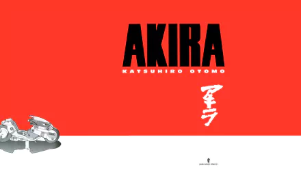 Anime Akira HD Desktop Wallpaper | Background Image