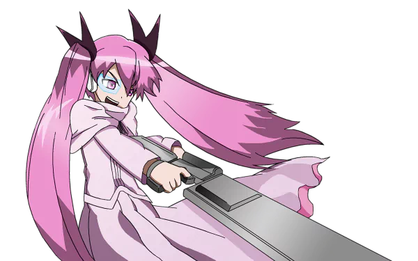 Mine (Akame Ga Kill!) Anime Akame ga Kill! HD Desktop Wallpaper | Background Image
