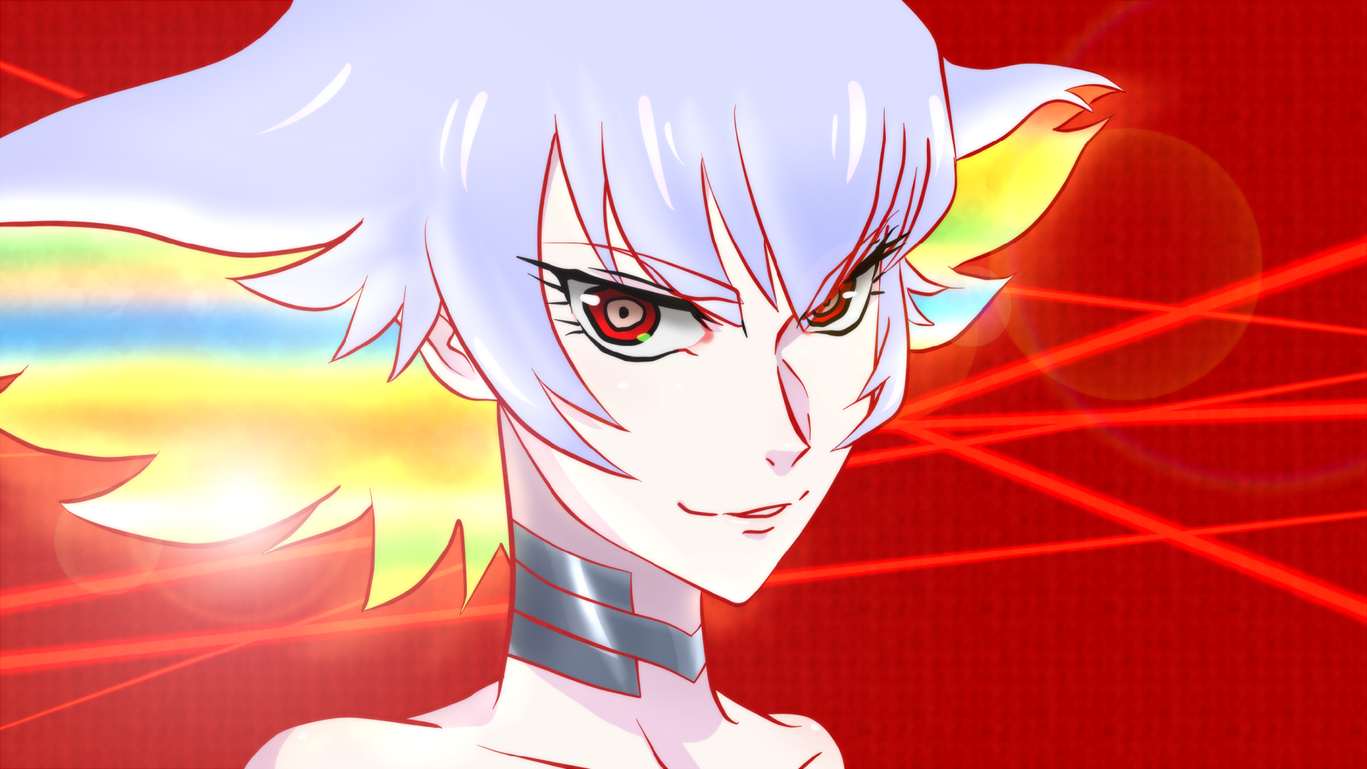 Kill La Kill HD Wallpaper | Background Image | 1920x1080