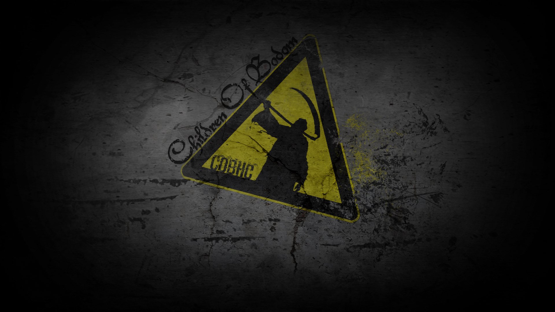 Download Death Metal Heavy Metal Thrash Metal Music Children Of Bodom HD Wallpaper