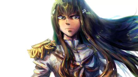 Satsuki Kiryūin Anime Kill La Kill HD Desktop Wallpaper | Background Image