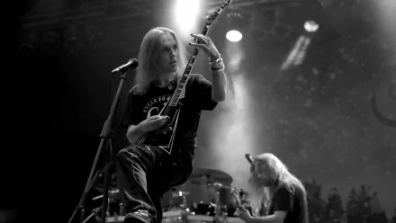 death metal heavy metal thrash metal music Children Of Bodom HD Desktop Wallpaper | Background Image