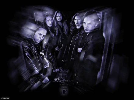 death metal heavy metal thrash metal music Children Of Bodom HD Desktop Wallpaper | Background Image
