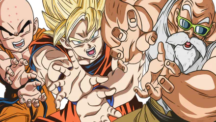  Kamehameha Masters
