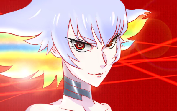 Ragyō Kiryūin Anime Kill La Kill HD Desktop Wallpaper | Background Image