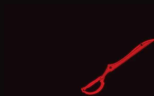 Anime Kill La Kill HD Desktop Wallpaper | Background Image