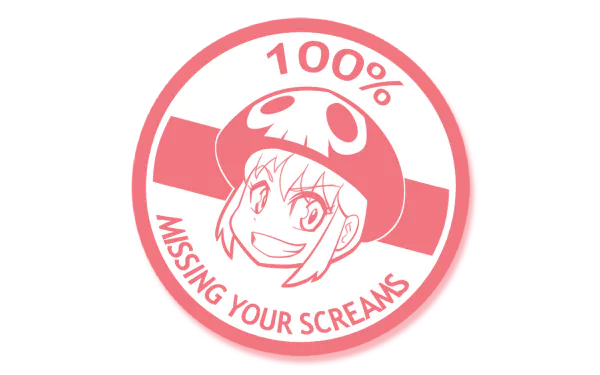 Nonon Jakuzure Anime Kill La Kill HD Desktop Wallpaper | Background Image