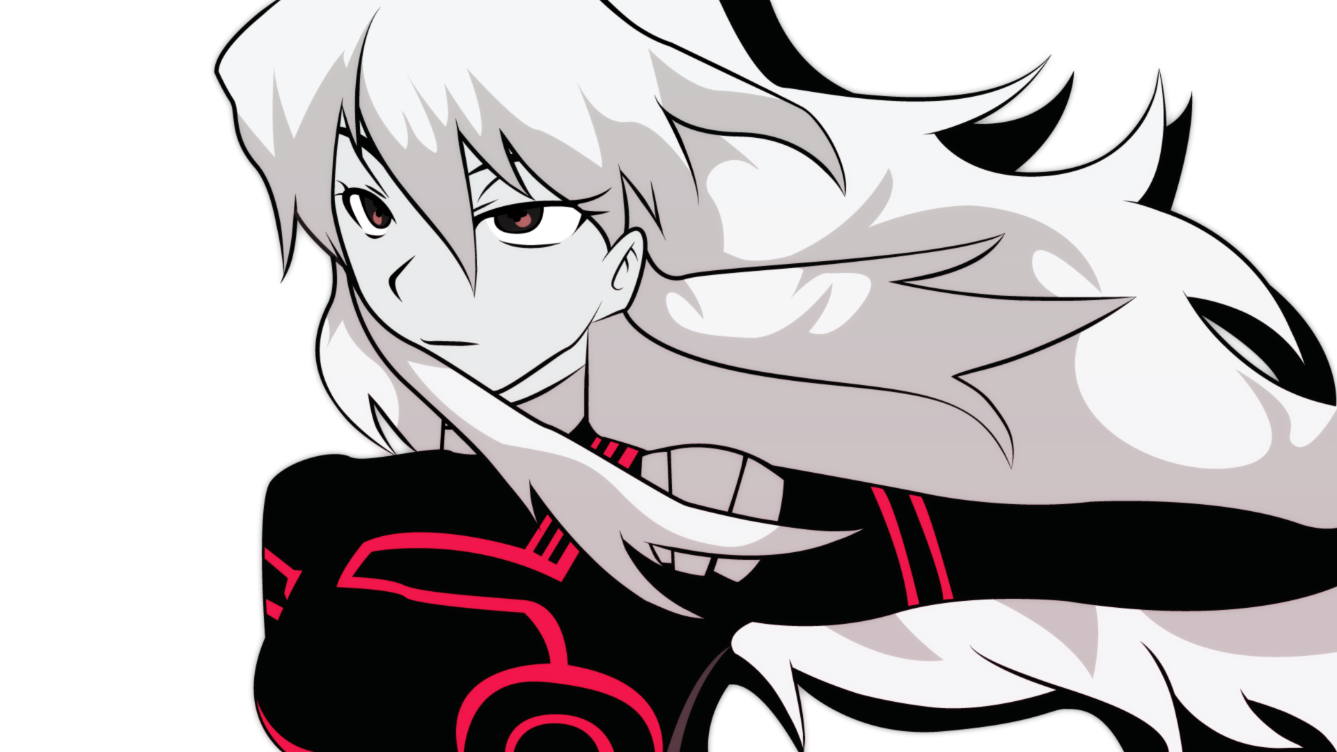 Download Nia Teppelin Anime Tengen Toppa Gurren Lagann HD Wallpaper