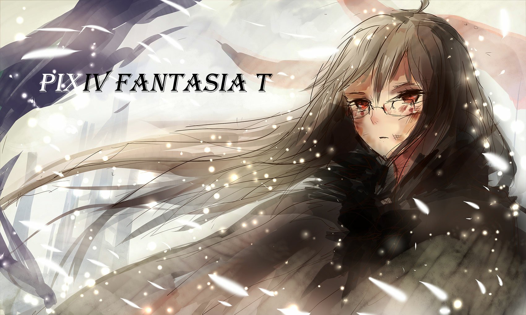 Pixiv Chilla