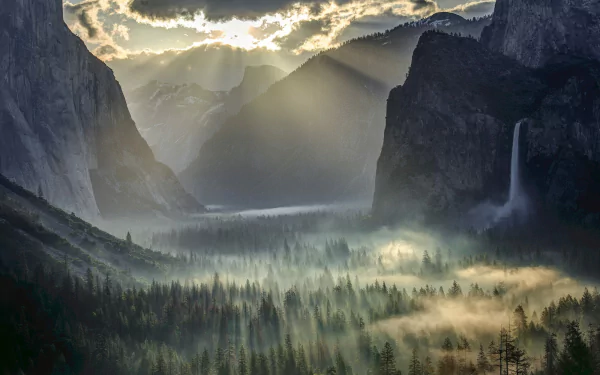 nature valley HD Desktop Wallpaper | Background Image