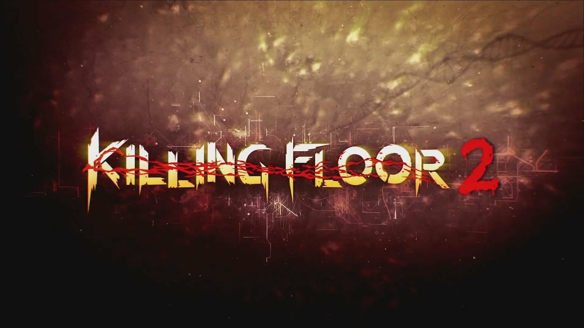 killing floor 2 crossplay