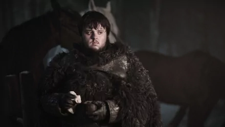 John Bradley Samwell Tarly TV Show Game Of Thrones HD Desktop Wallpaper | Background Image