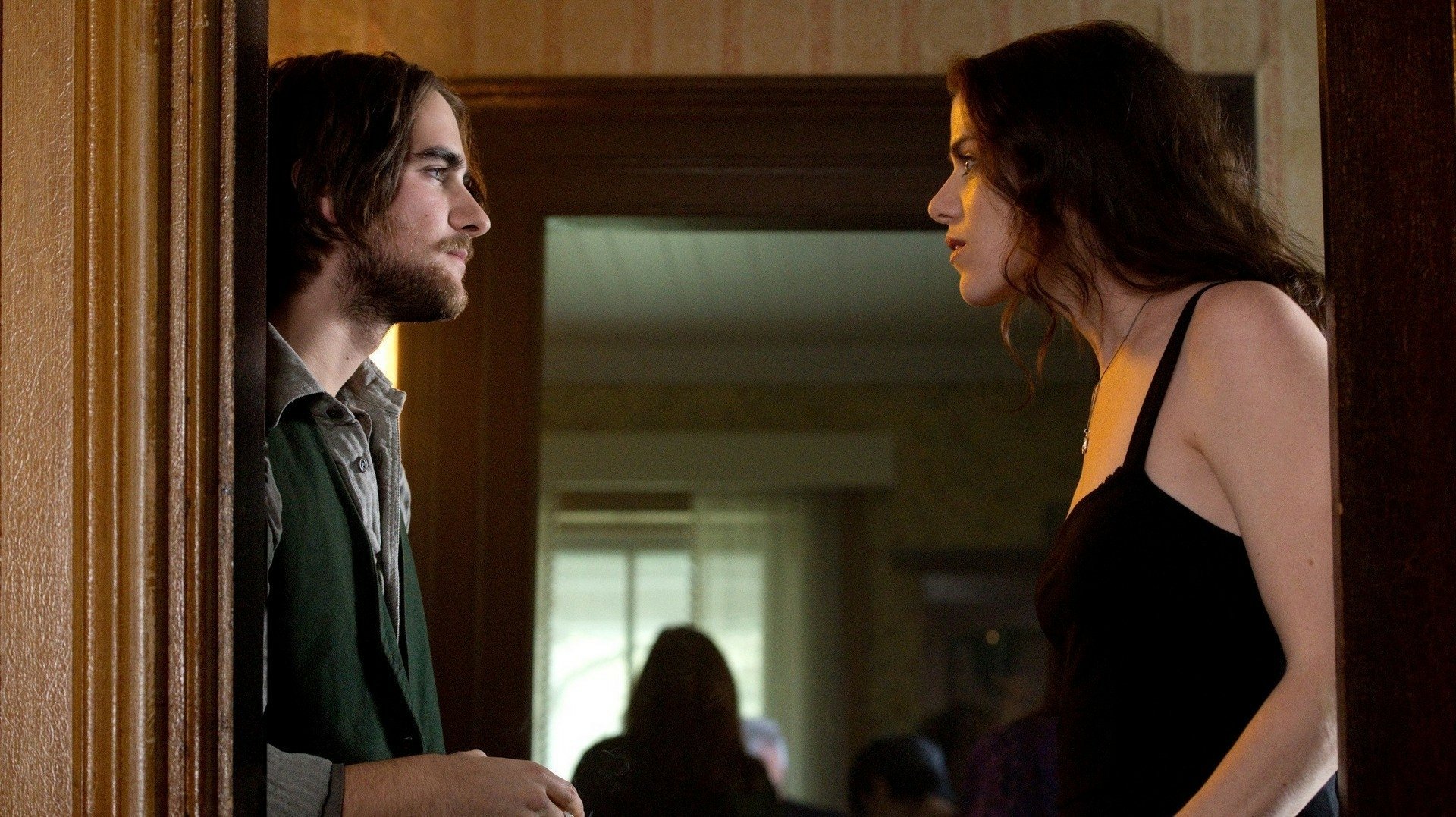 Download TV Show Hemlock Grove Wallpaper