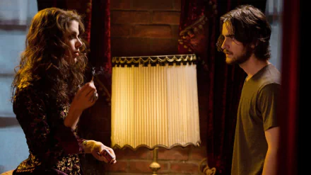 TV Show Hemlock Grove HD Desktop Wallpaper | Background Image