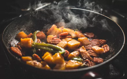 food vegetable HD Desktop Wallpaper | Background Image