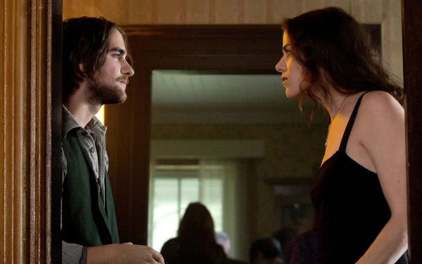 TV Show Hemlock Grove HD Desktop Wallpaper | Background Image