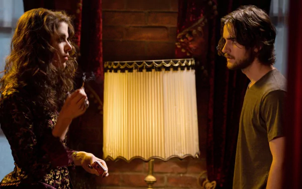 TV Show Hemlock Grove HD Desktop Wallpaper | Background Image