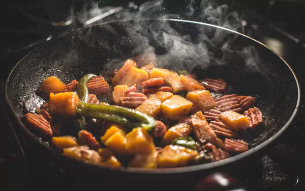 food vegetable HD Desktop Wallpaper | Background Image