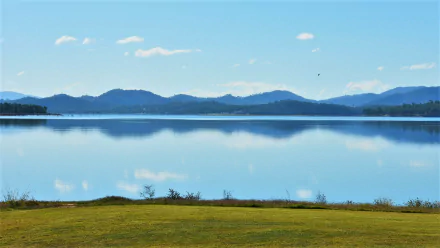  Cormorant Bay, Lake Wivenhoe Dam, Wivenhoe Pocket Queensland Australia