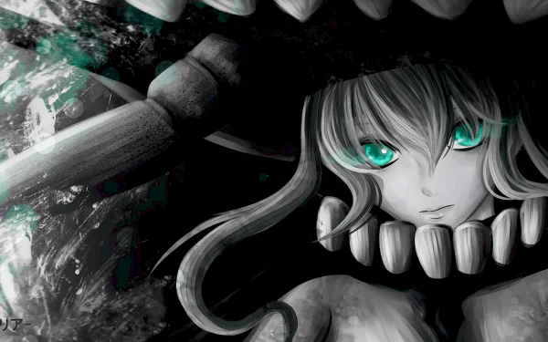 Standard Carrier Wo-Class Anime Kantai Collection HD Desktop Wallpaper | Background Image