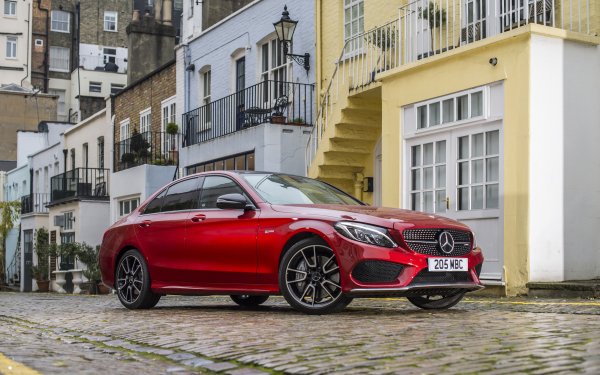 Vehicles Mercedes-Benz E-Class Mercedes-Benz Car HD Wallpaper | Background Image