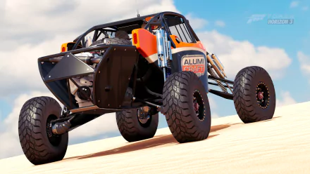  2015 Alumi Craft Class 10 Race Car