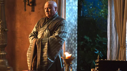 Lord Varys TV Show Game Of Thrones HD Desktop Wallpaper | Background Image