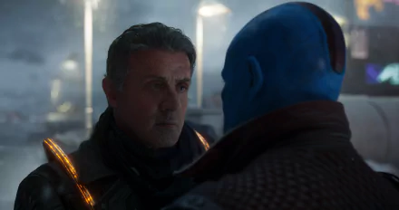 Sylvester Stallone movie Guardians of the Galaxy Vol. 2 HD Desktop Wallpaper | Background Image