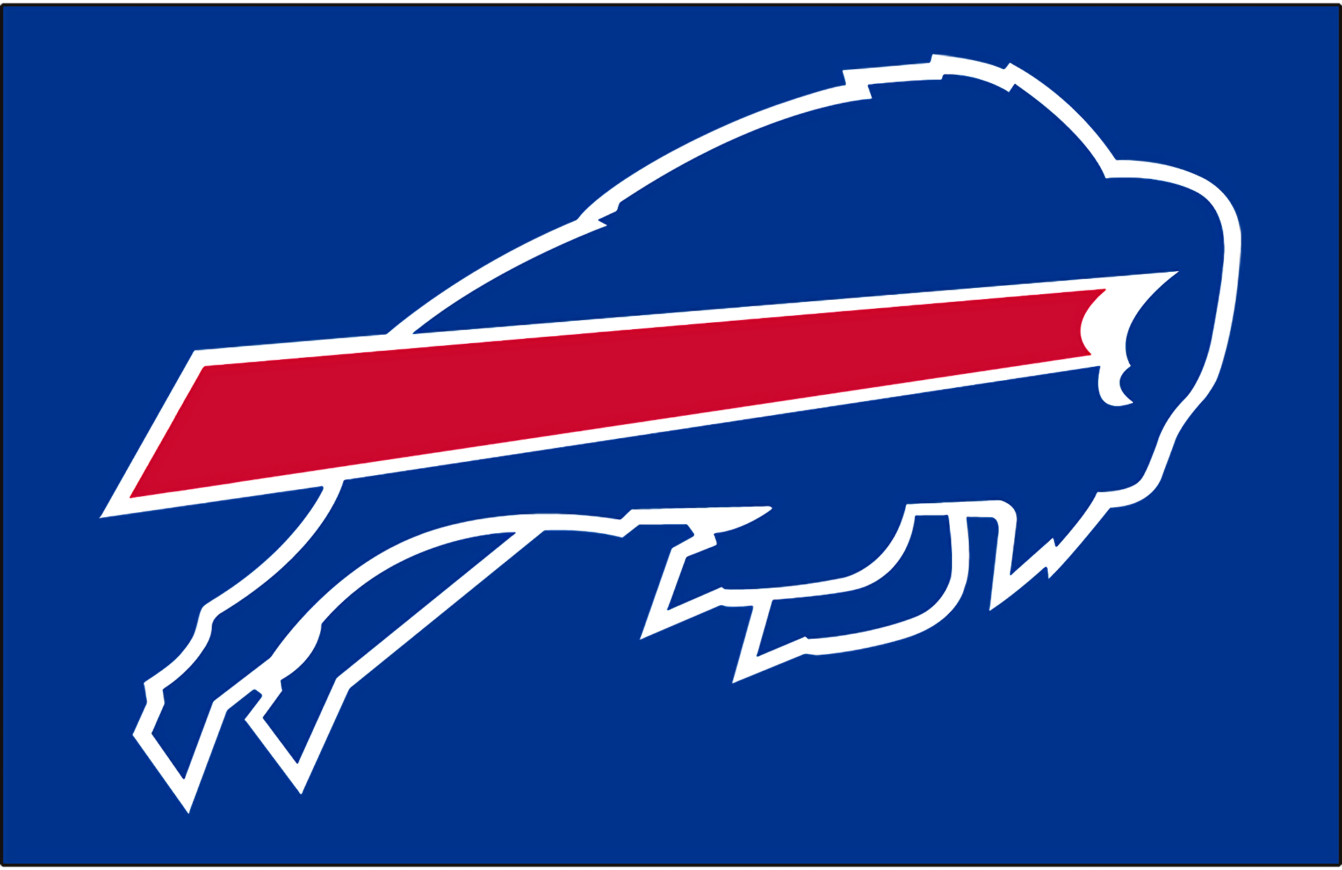 Bills To Play Home Game In London Next Season Fingerlakes1
