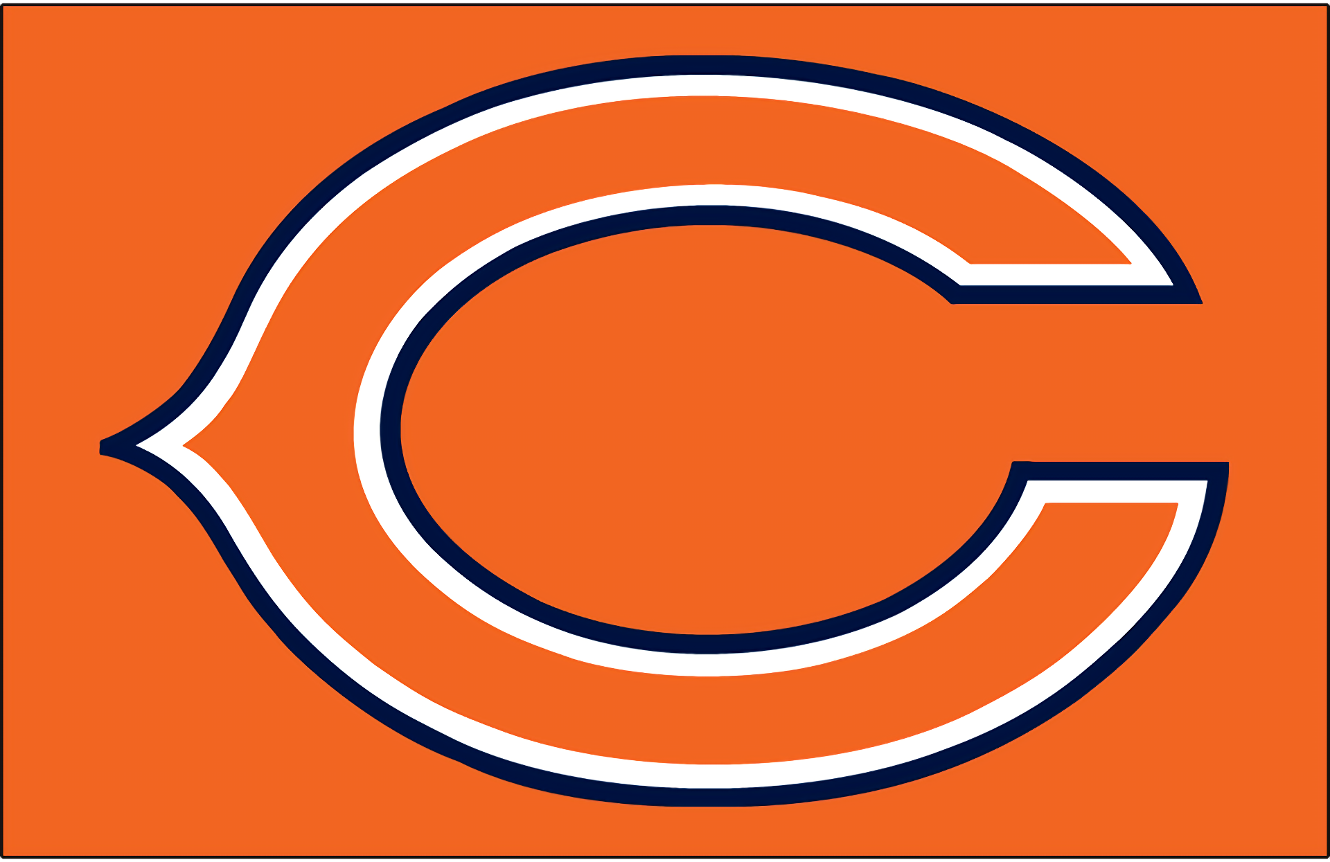 chicago bears c