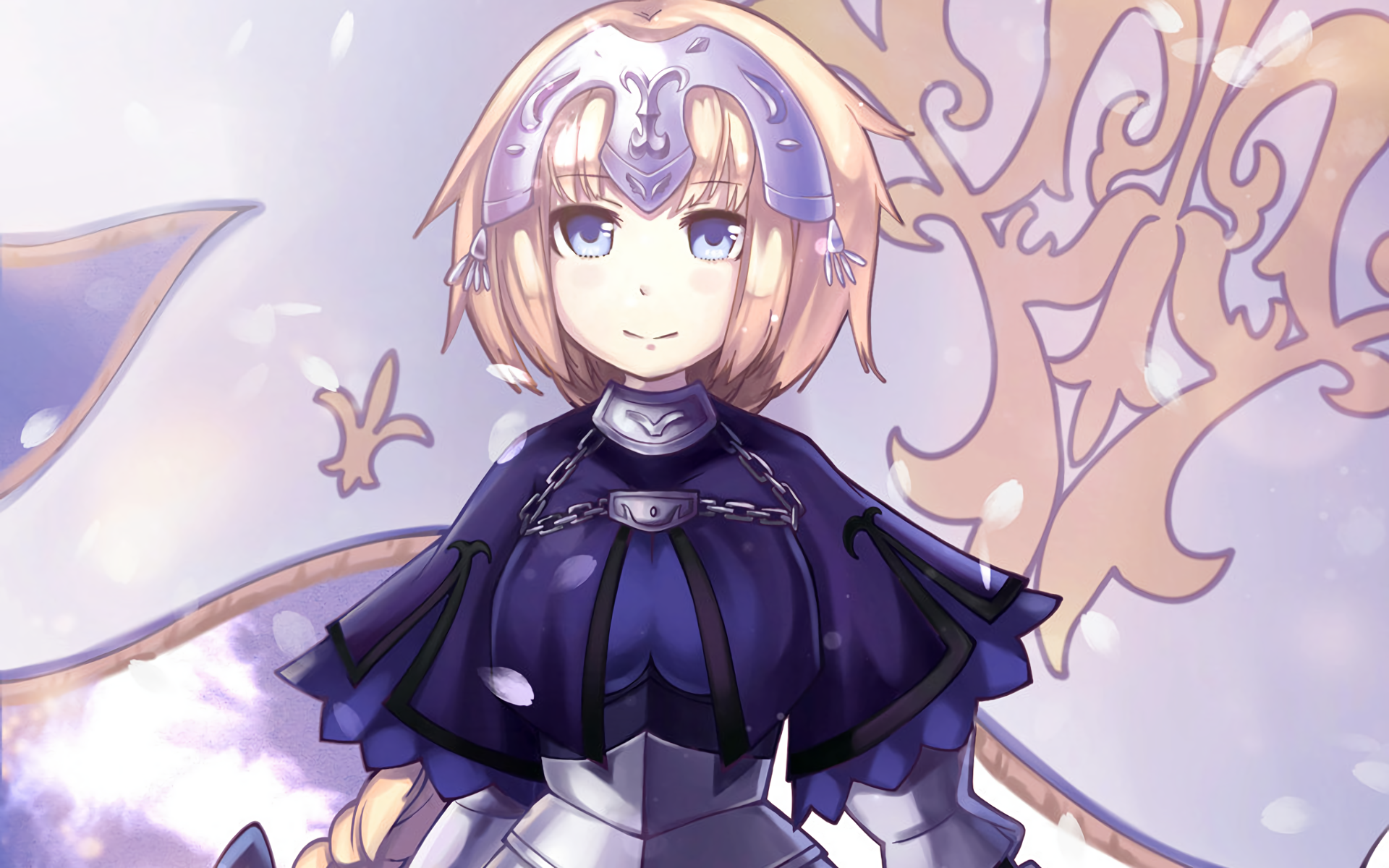 Fate/Apocrypha HD Wallpaper