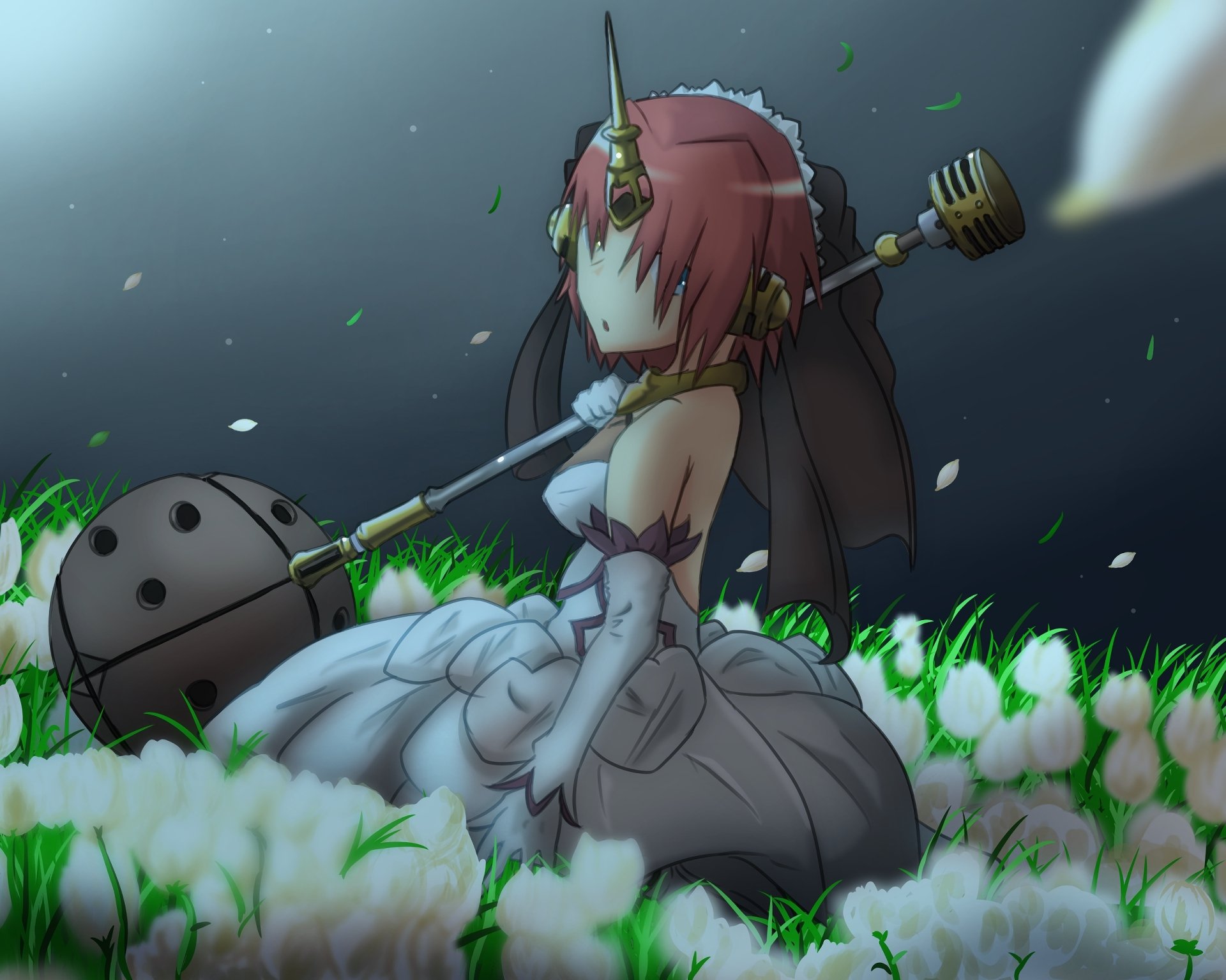 Download Berserker Of Black (Fate/Apocrypha) Anime Fate/Apocrypha HD Wallpaper