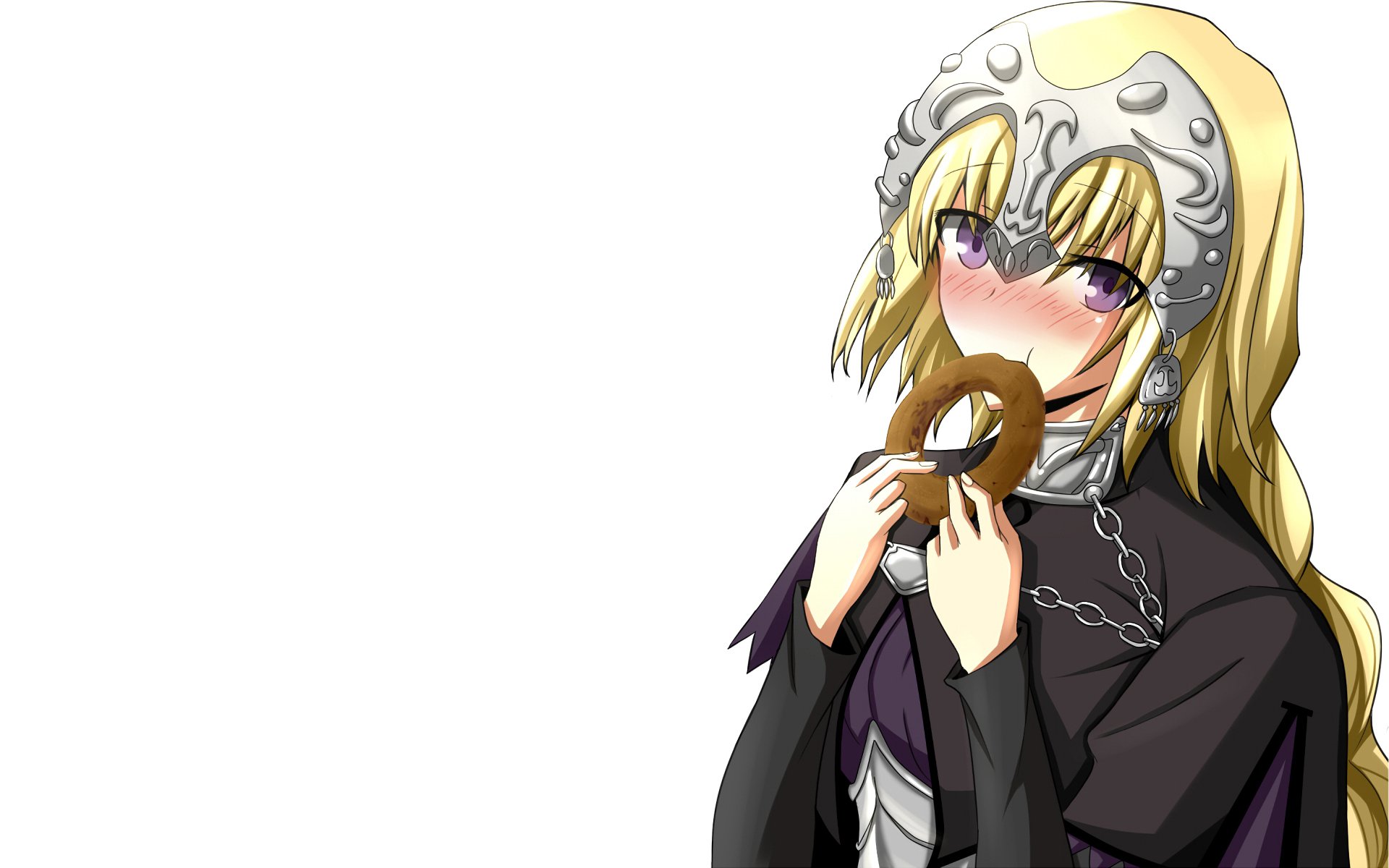 Fate/Apocrypha HD Wallpaper