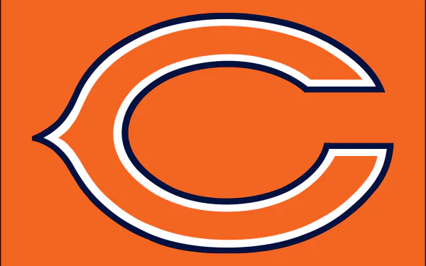 Download Chicago Bears Sports HD Wallpaper