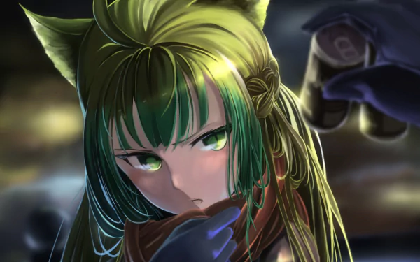 Archer of Red (Fate/Apocrypha) Anime Fate/Apocrypha HD Desktop Wallpaper | Background Image