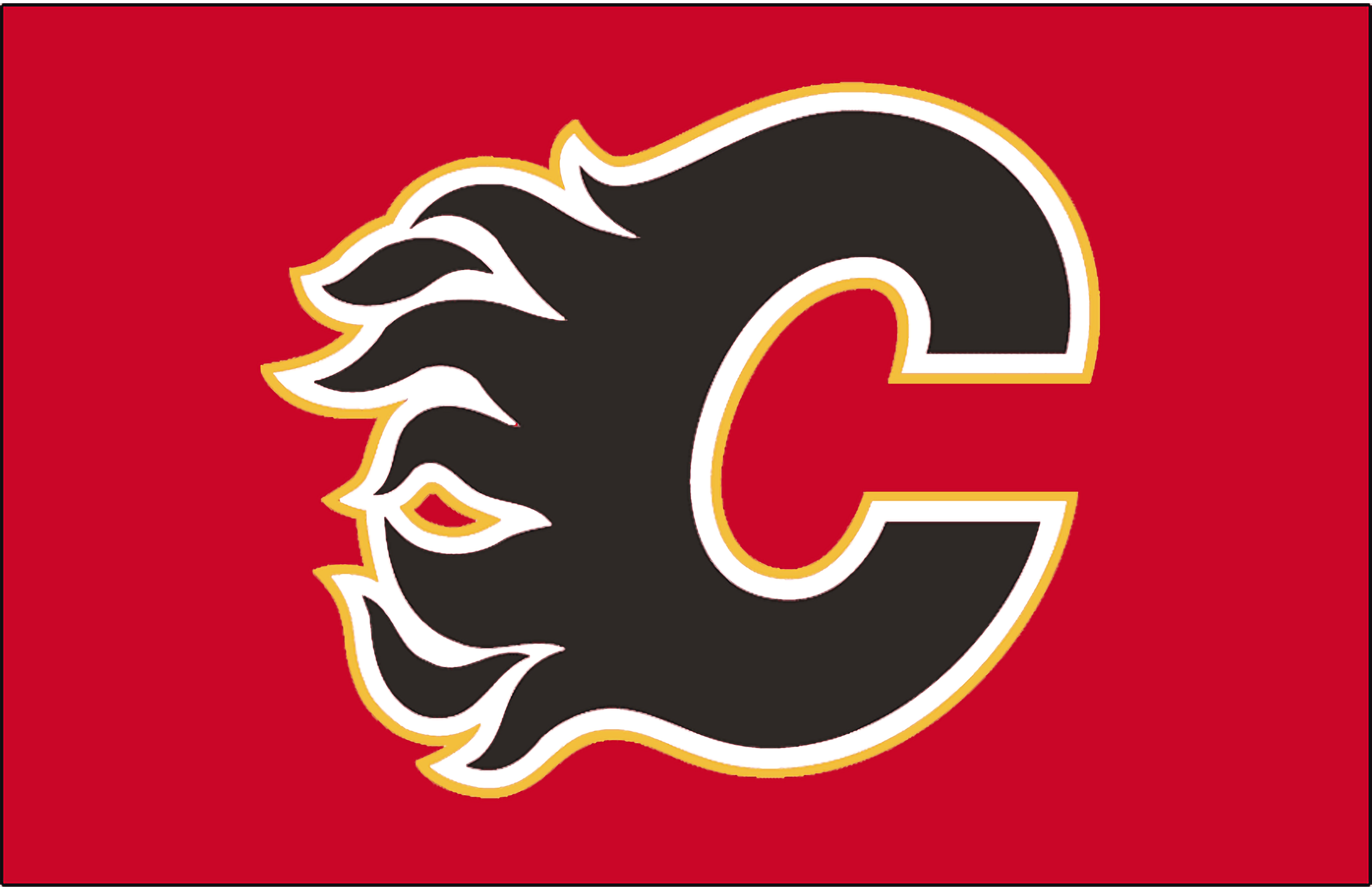 Sports Calgary Flames HD Wallpaper | Background Image