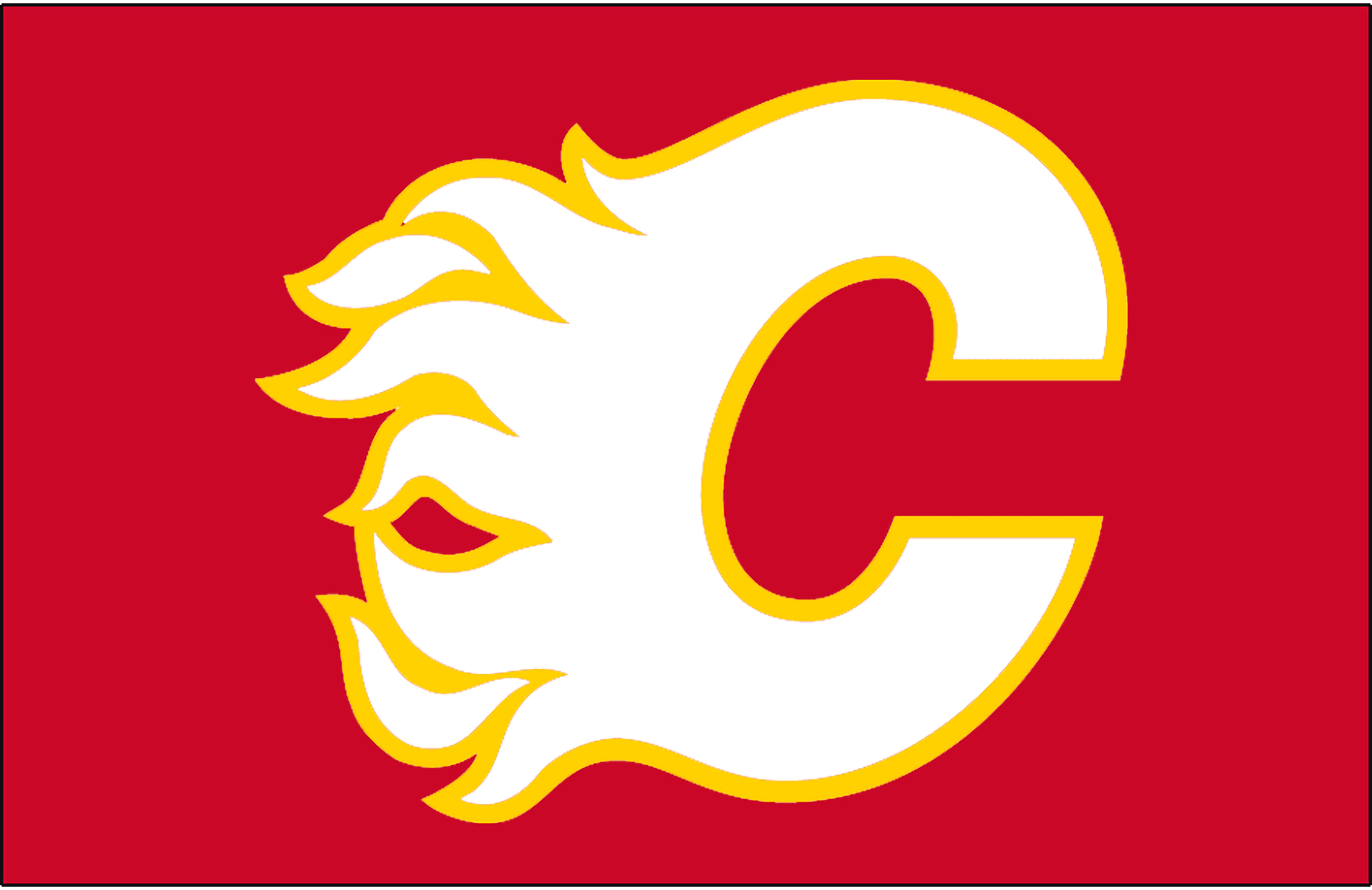 Sports Calgary Flames HD Wallpaper | Background Image