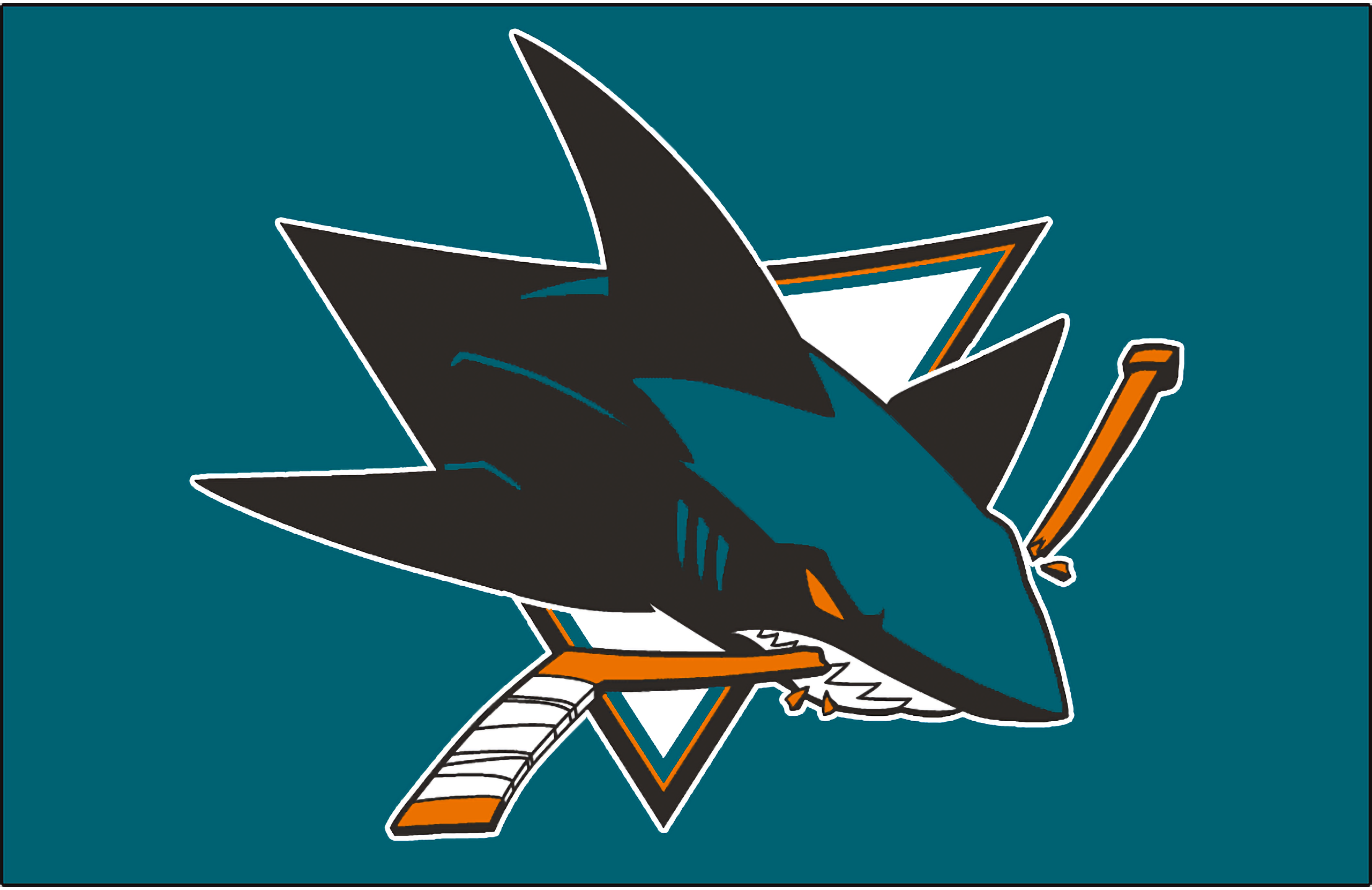 Sports San Jose Sharks HD Wallpaper | Background Image