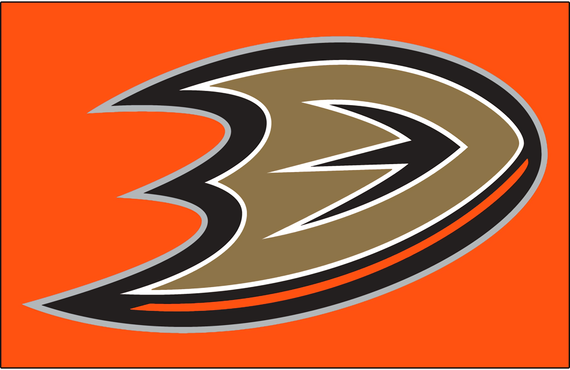 Download Anaheim Ducks Sports HD Wallpaper
