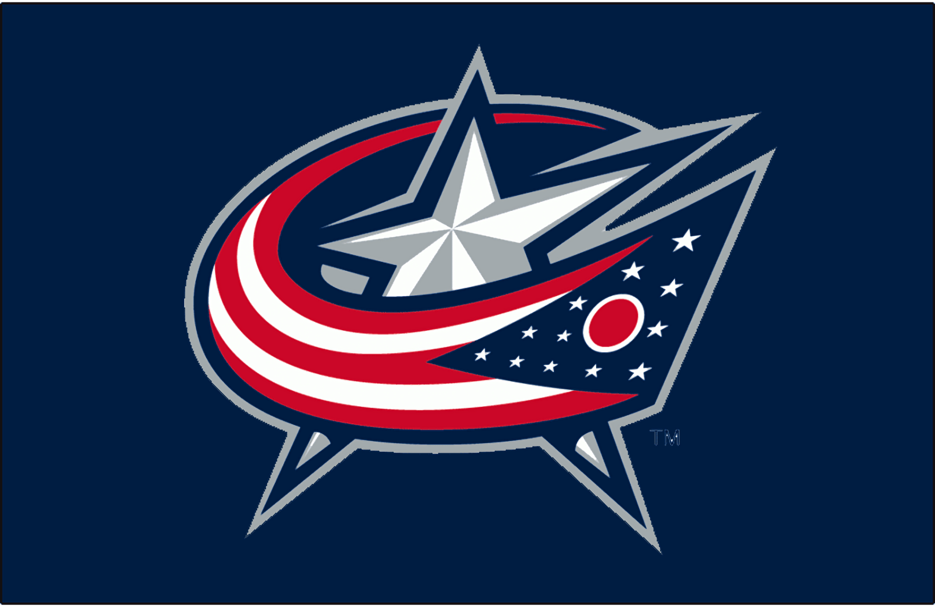 Download Columbus Blue Jackets Sports HD Wallpaper
