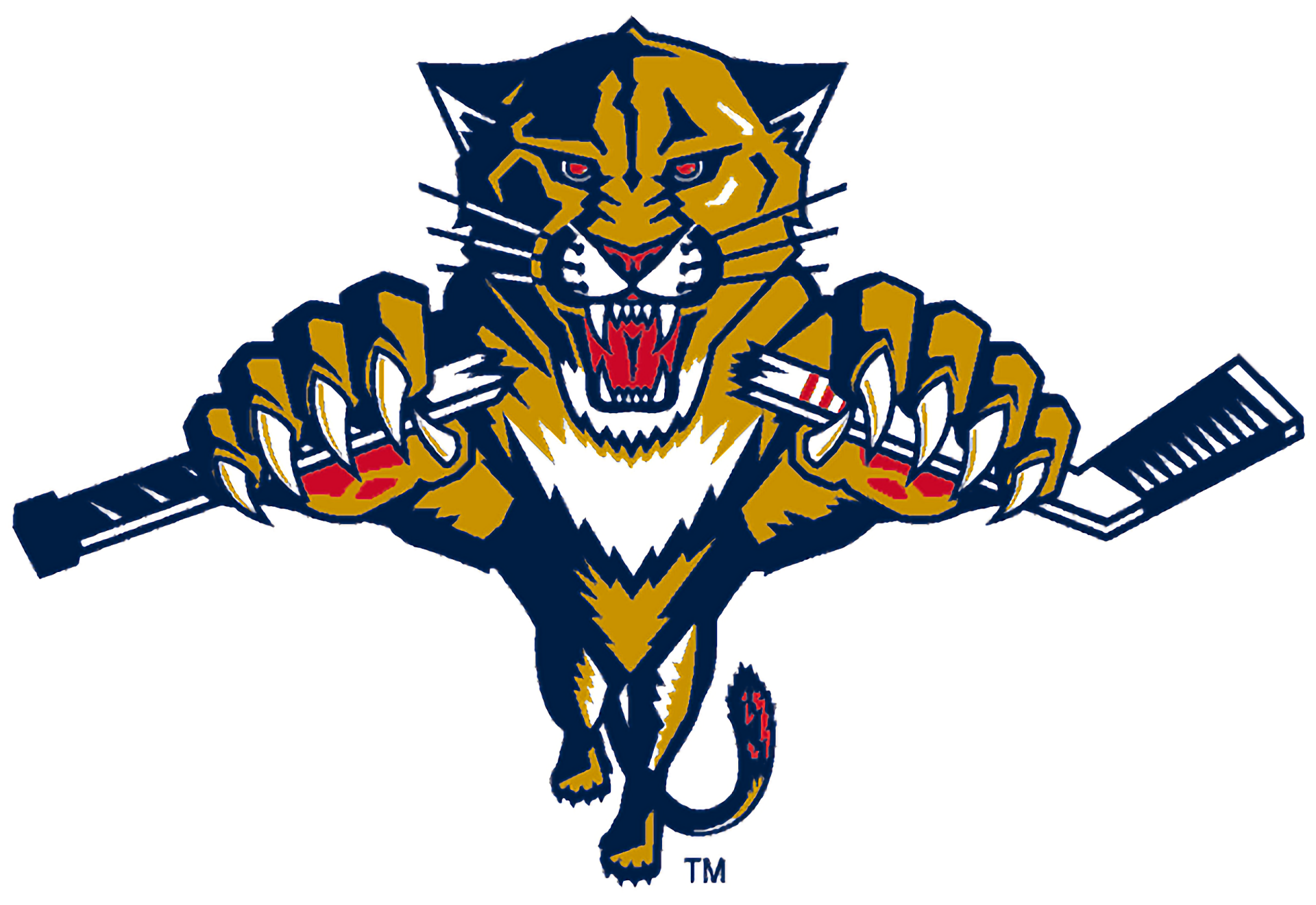 Download Florida Panthers Sports HD Wallpaper