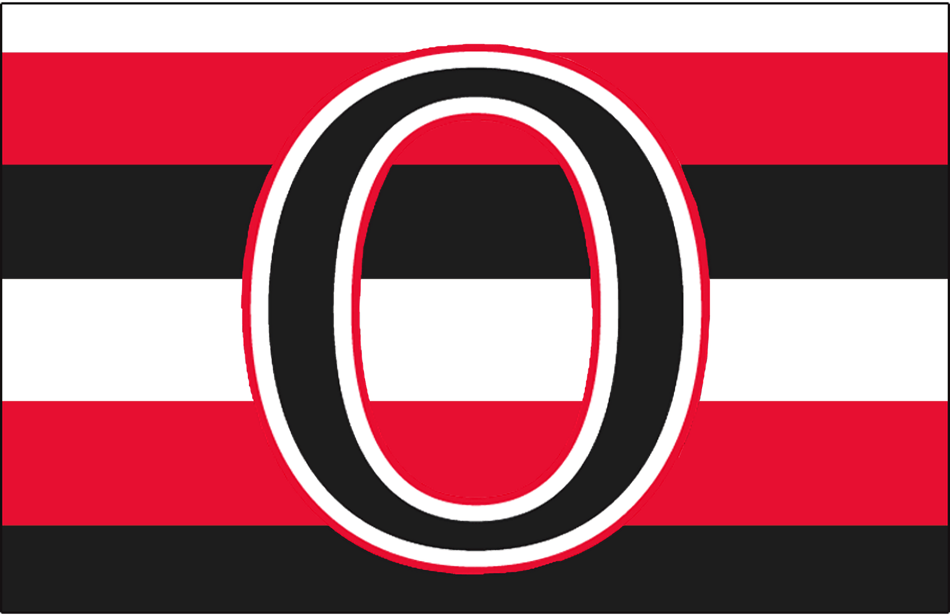 Download Ottawa Senators Sports HD Wallpaper