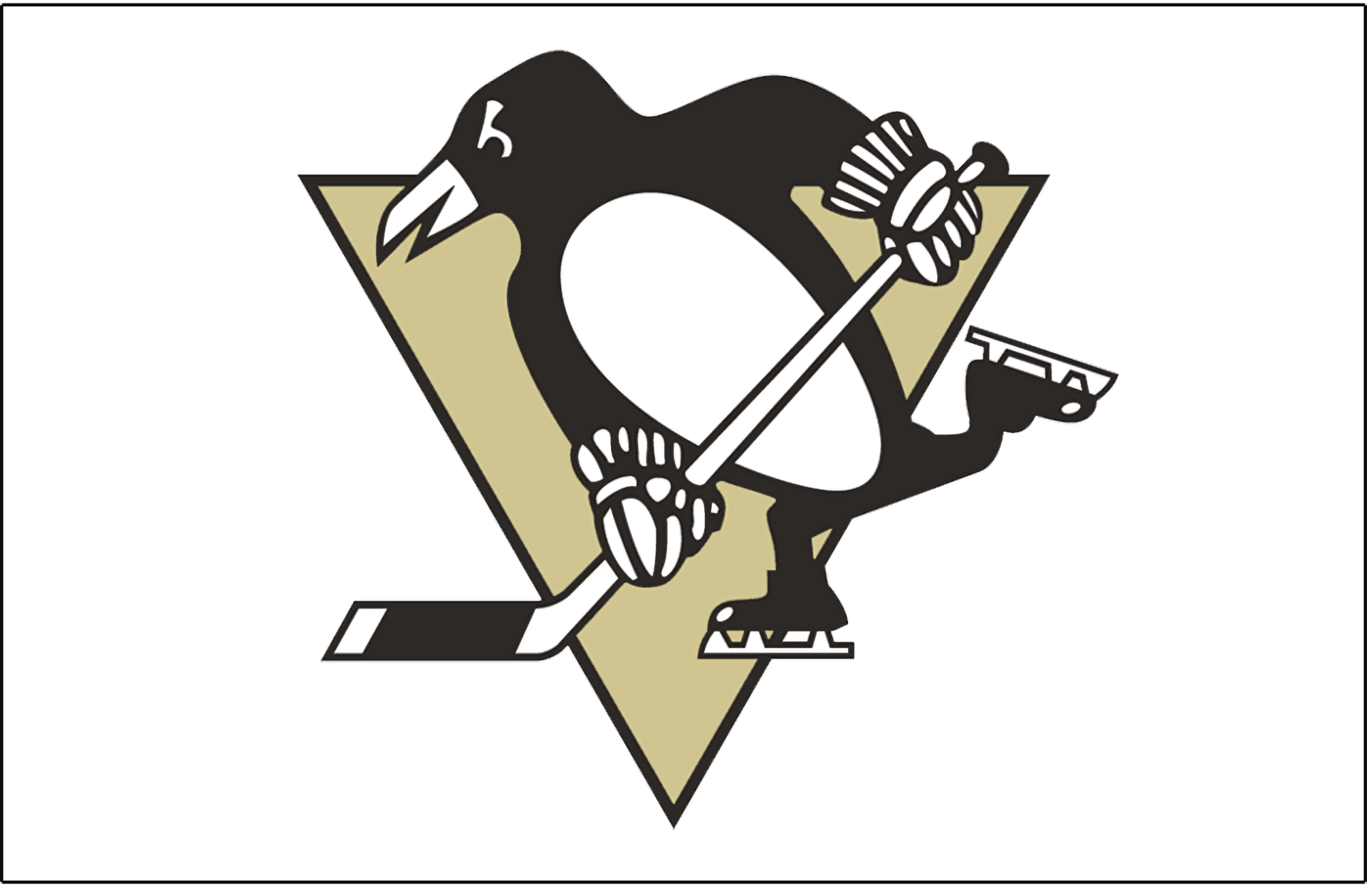 Download Pittsburgh Penguins Sports HD Wallpaper
