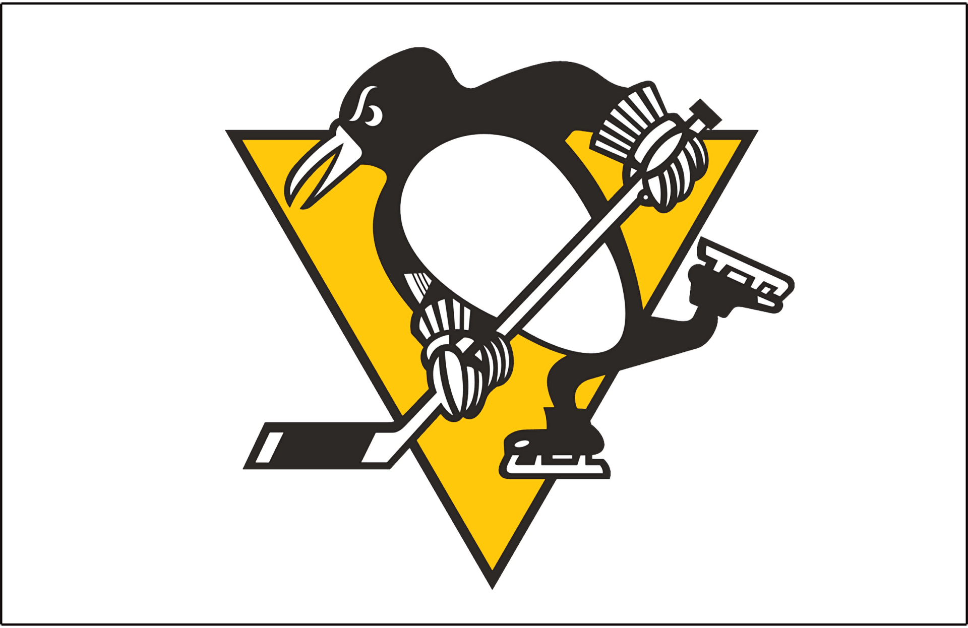 Download Pittsburgh Penguins Sports HD Wallpaper