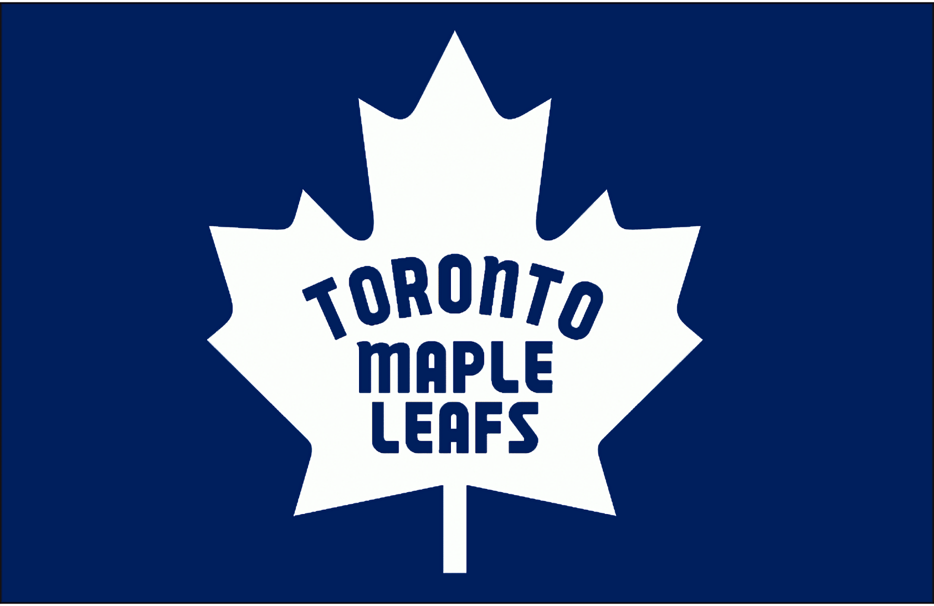 Download Toronto Maple Leafs Sports HD Wallpaper