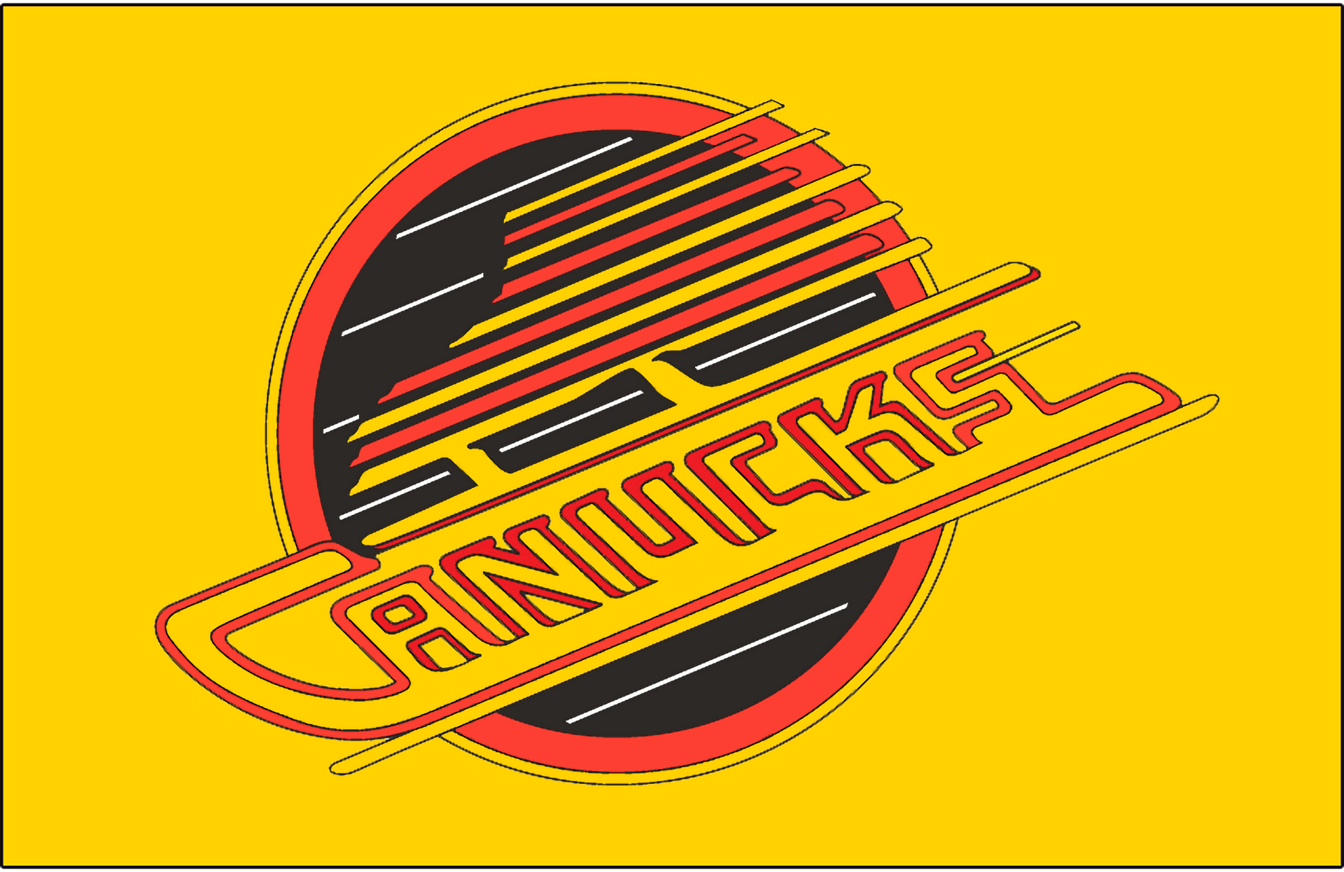 Download Vancouver Canucks Sports HD Wallpaper